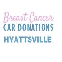 Breast Cancer Car Donations Hyattsville MD logo